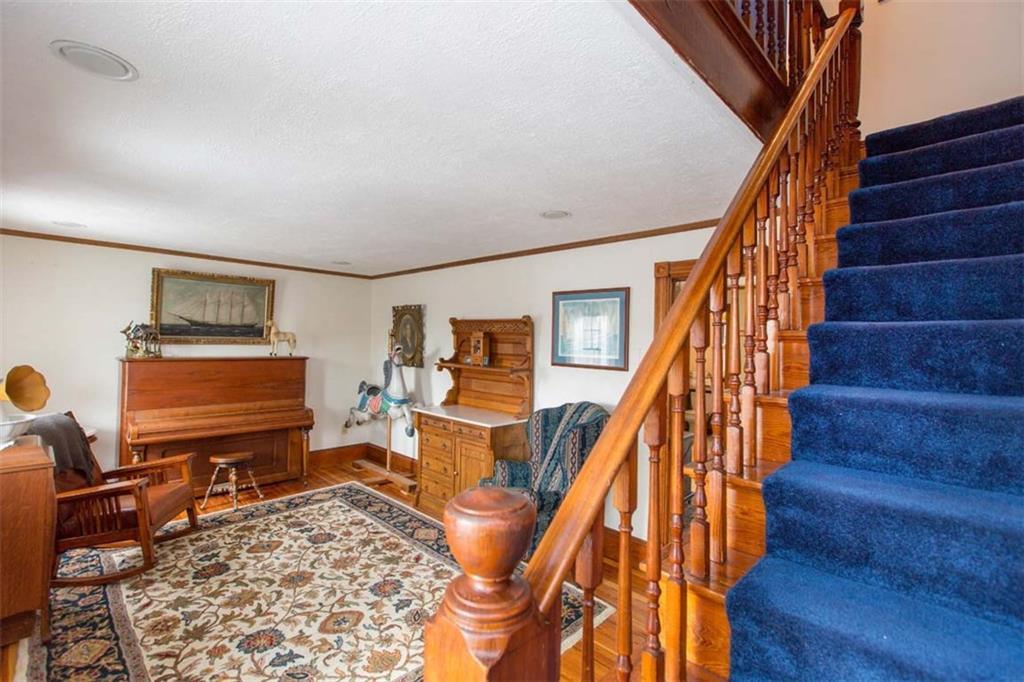 99 Van Horn Road East Boothbay, ME 04544 - Photo 20 of 34 Photo