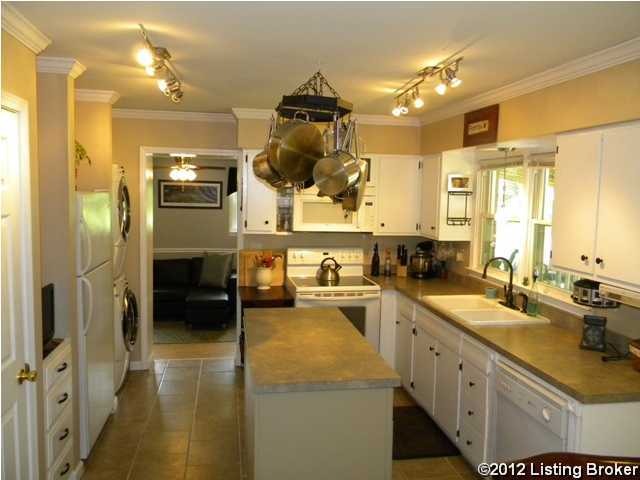 161 Sharon Road Frankfort, KY 40601 - Photo 4 of 20 Additional Photo