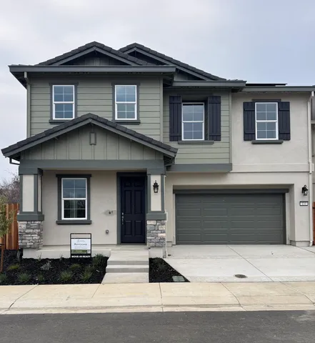 $699,000 | 133 Crk Vw Circle, Fairfield, CA 94533