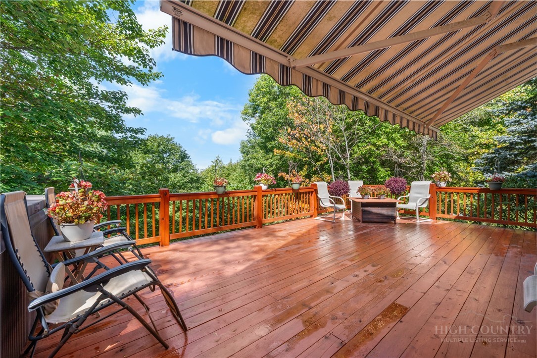 1056 Old Hampton Road Boone, NC 28607 - Photo 6 of 49 Gallery Image 6
