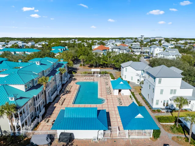 $578,000 | 87 Village Boulevard, Unit 511, Santa Rosa Beach, FL 32459