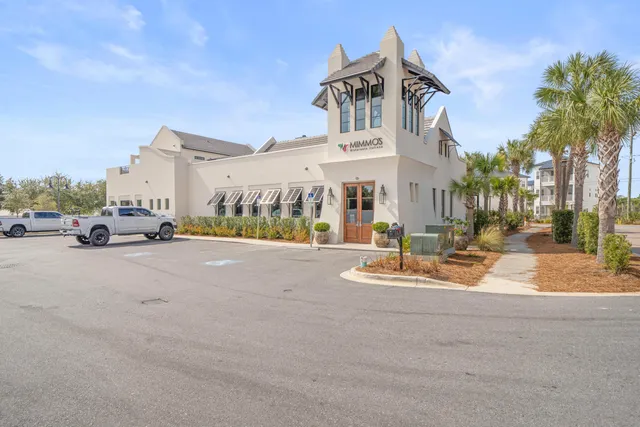 $578,000 | 87 Village Boulevard, Unit 511, Santa Rosa Beach, FL 32459