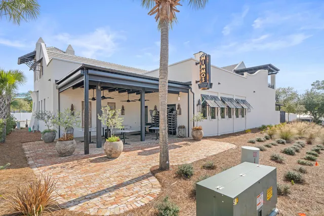 $578,000 | 87 Village Boulevard, Unit 511, Santa Rosa Beach, FL 32459