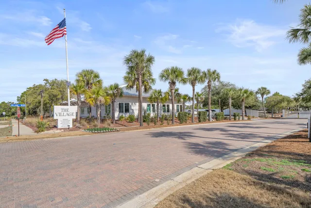 $578,000 | 87 Village Boulevard, Unit 511, Santa Rosa Beach, FL 32459