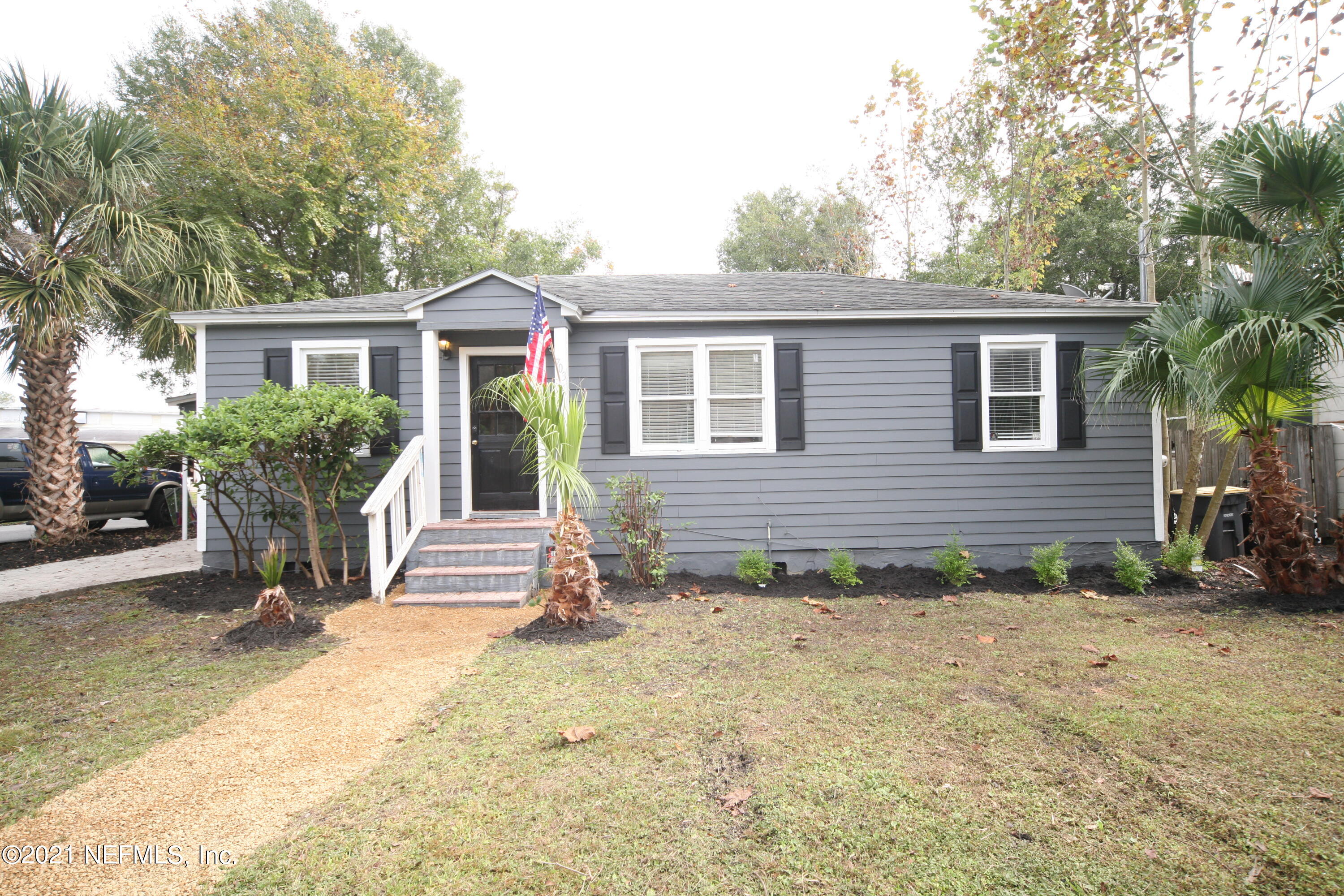 703 Ralph Street Jacksonville, FL 32204 - Photo 1 of 18 Exterior