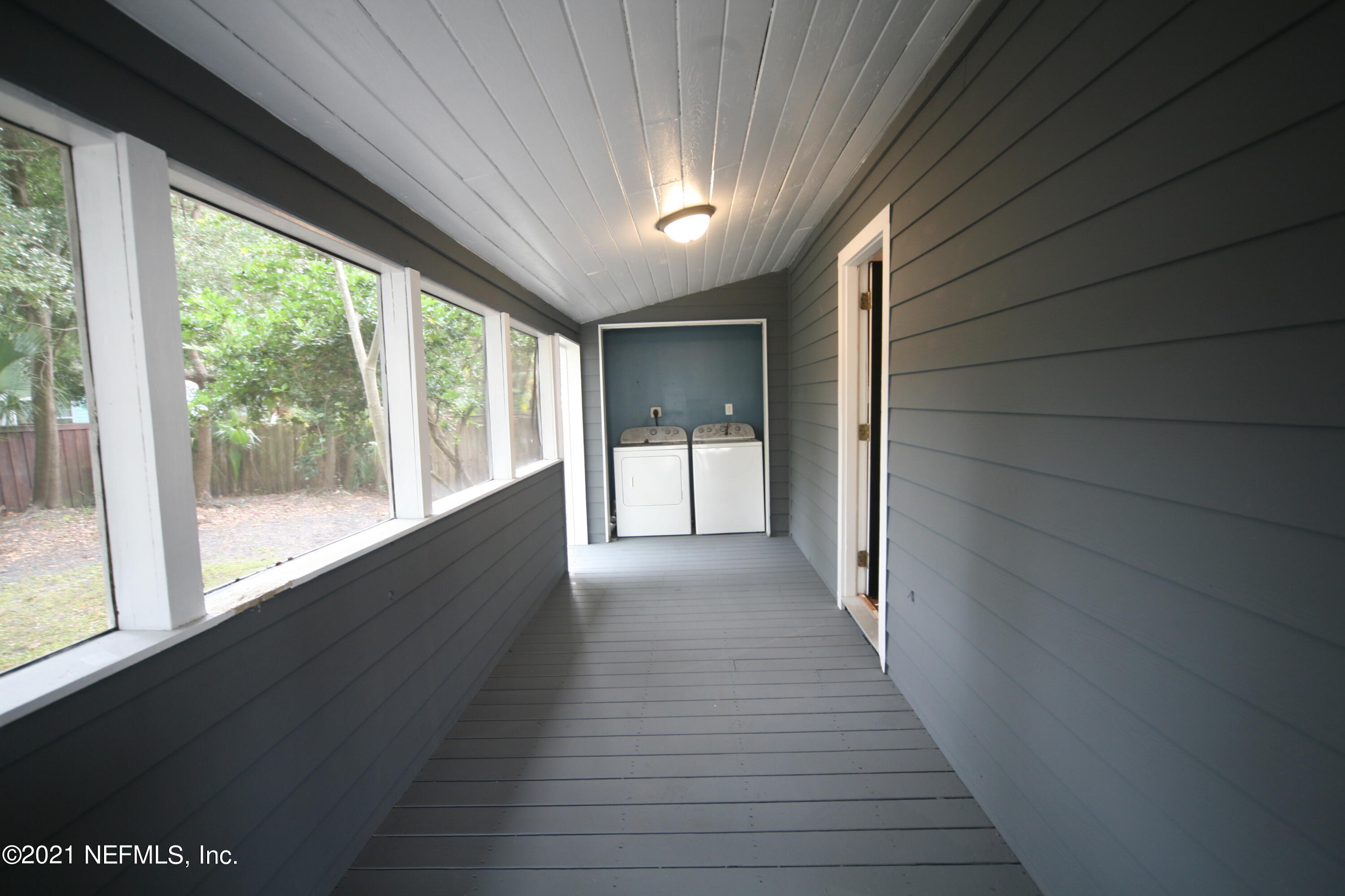 703 Ralph Street Jacksonville, FL 32204 - Photo 16 of 18 Back Porch