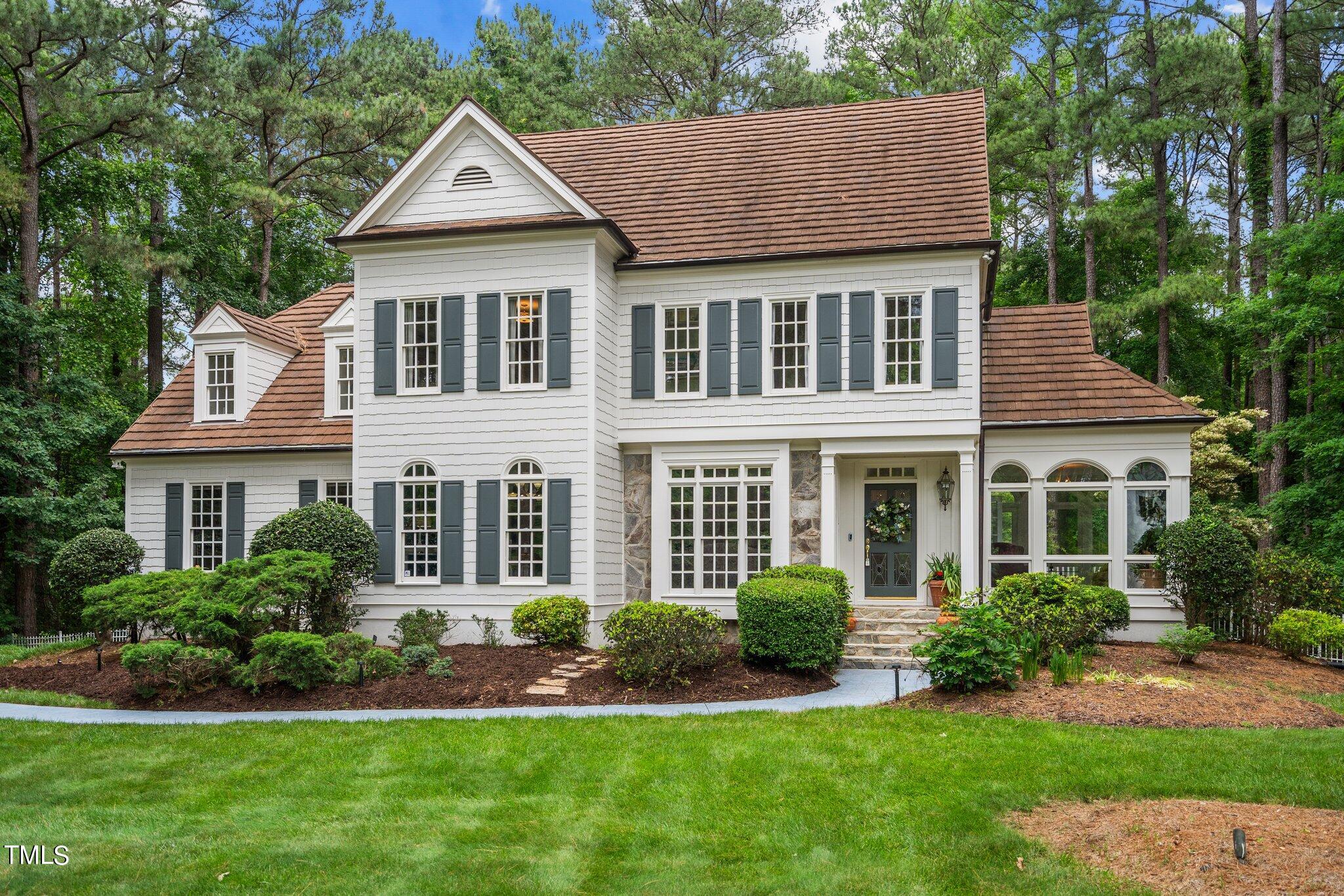 1032 Downing Way Court Raleigh, NC 27614 - Photo 1 of 73 1