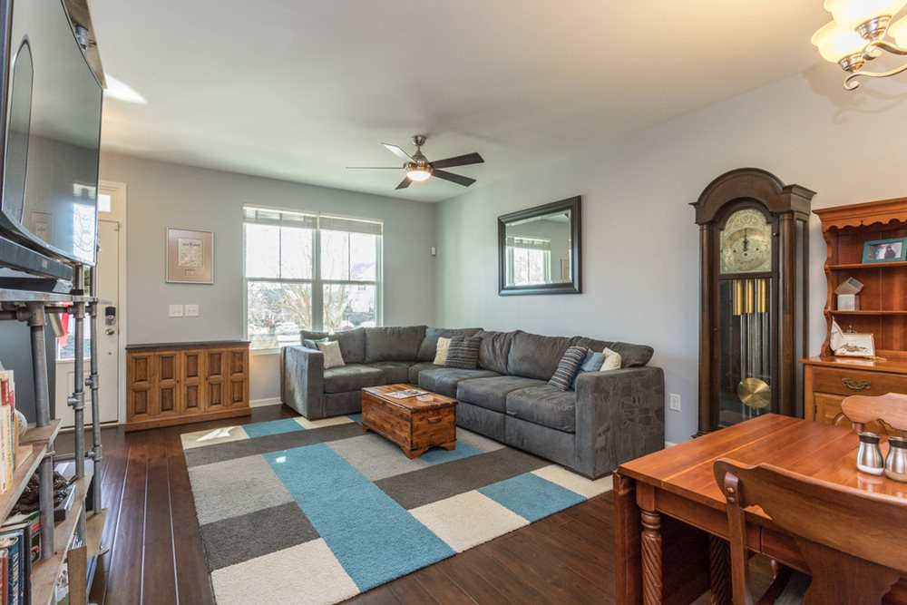 1619 Crafton Way Raleigh, NC 27607 - Photo 8 of 25 Photo 8