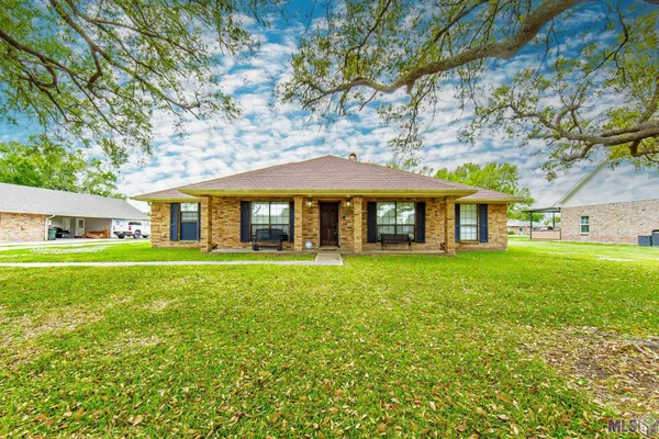 $335,000 | 4008 Kerr Drive, Bourg, LA 70343