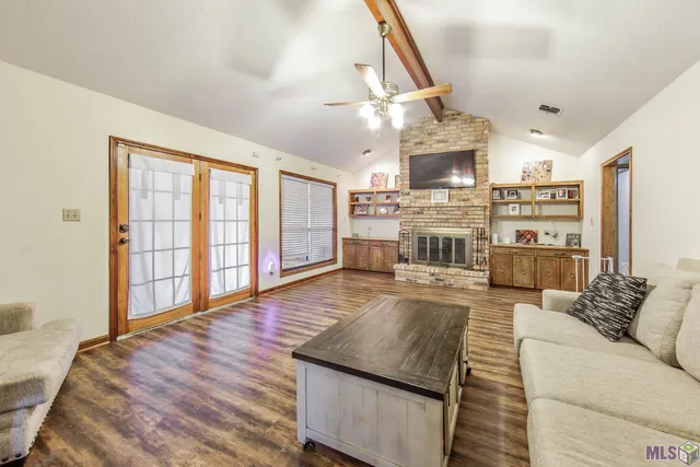 $335,000 | 4008 Kerr Drive, Bourg, LA 70343