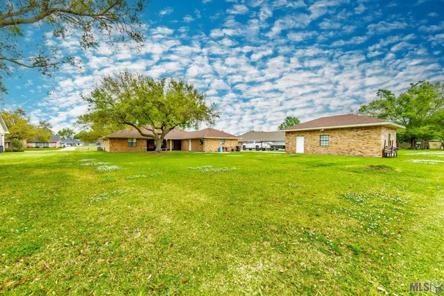 $335,000 | 4008 Kerr Drive, Bourg, LA 70343