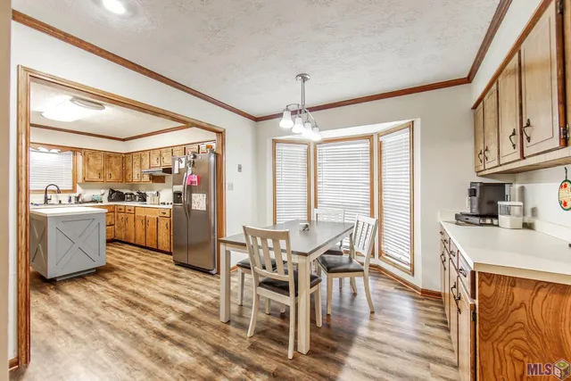 $335,000 | 4008 Kerr Drive, Bourg, LA 70343