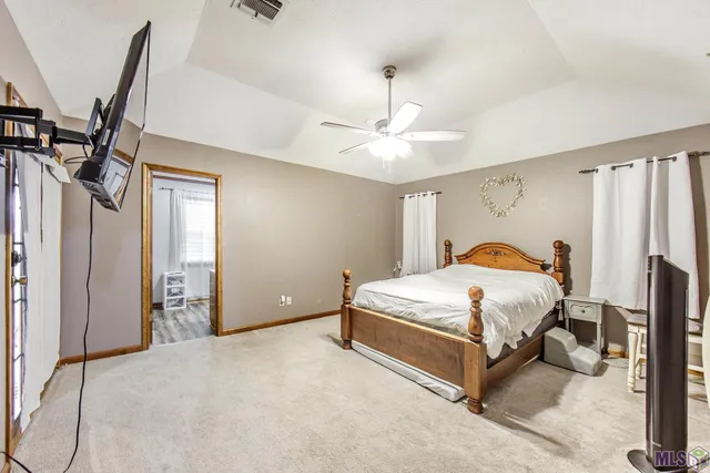 $335,000 | 4008 Kerr Drive, Bourg, LA 70343