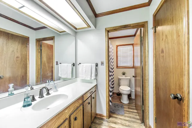 $335,000 | 4008 Kerr Drive, Bourg, LA 70343