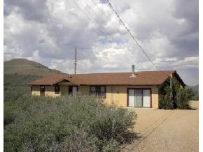 6090 South Hankins Road, Unit 1 Mayer, AZ 86333 - Photo 1 of 6 Primary Photo