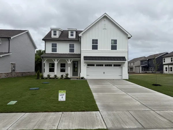 $566,071 | 3709 Brittlebush Drive, Rockvale, TN 37153