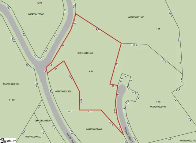 $295,000 | 207 Night Crest Trail, Travelers Rest, SC 29690