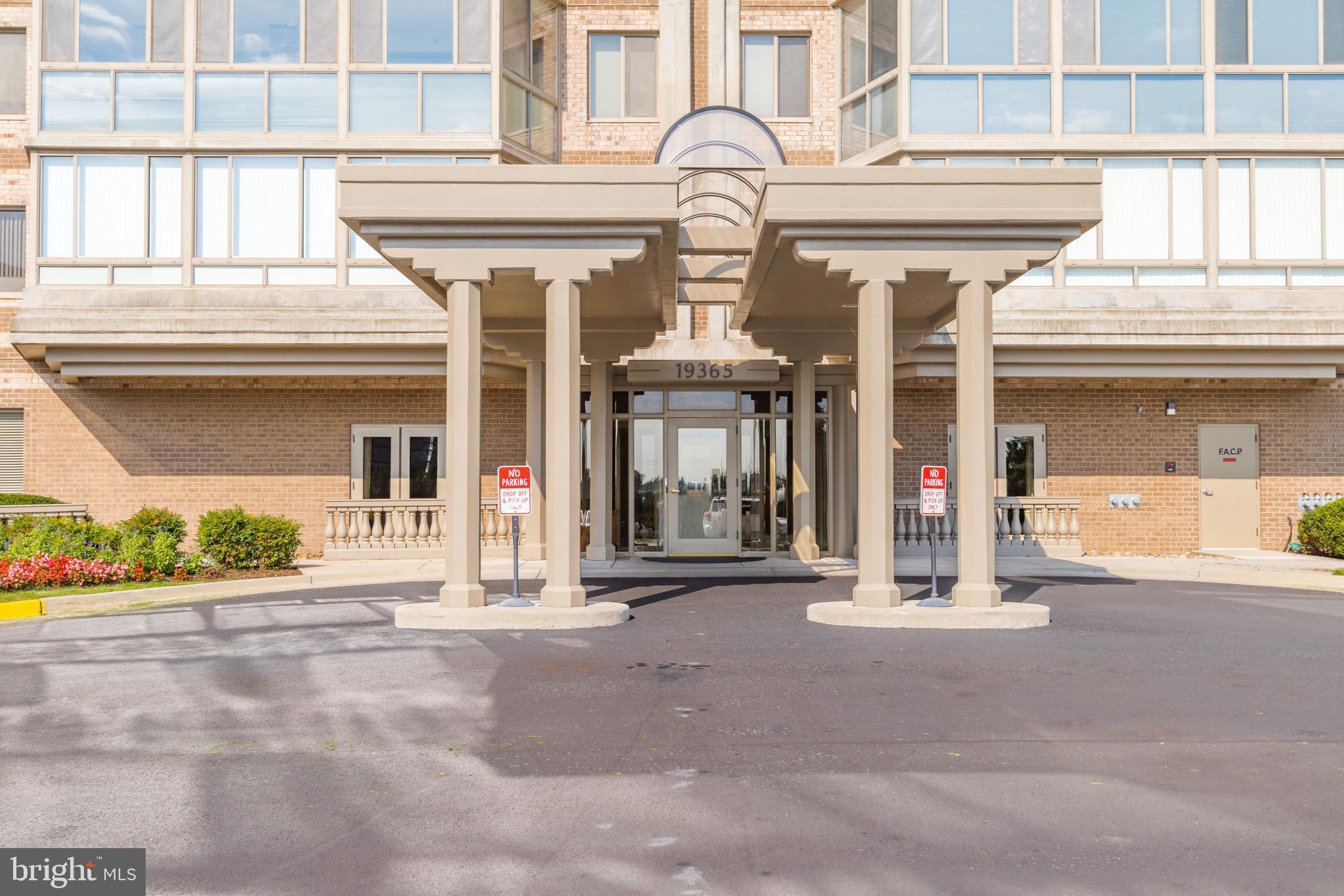 19365 Cypress Ridge Terrace, Unit 414 Leesburg, VA 20176 - Photo 39 of 42