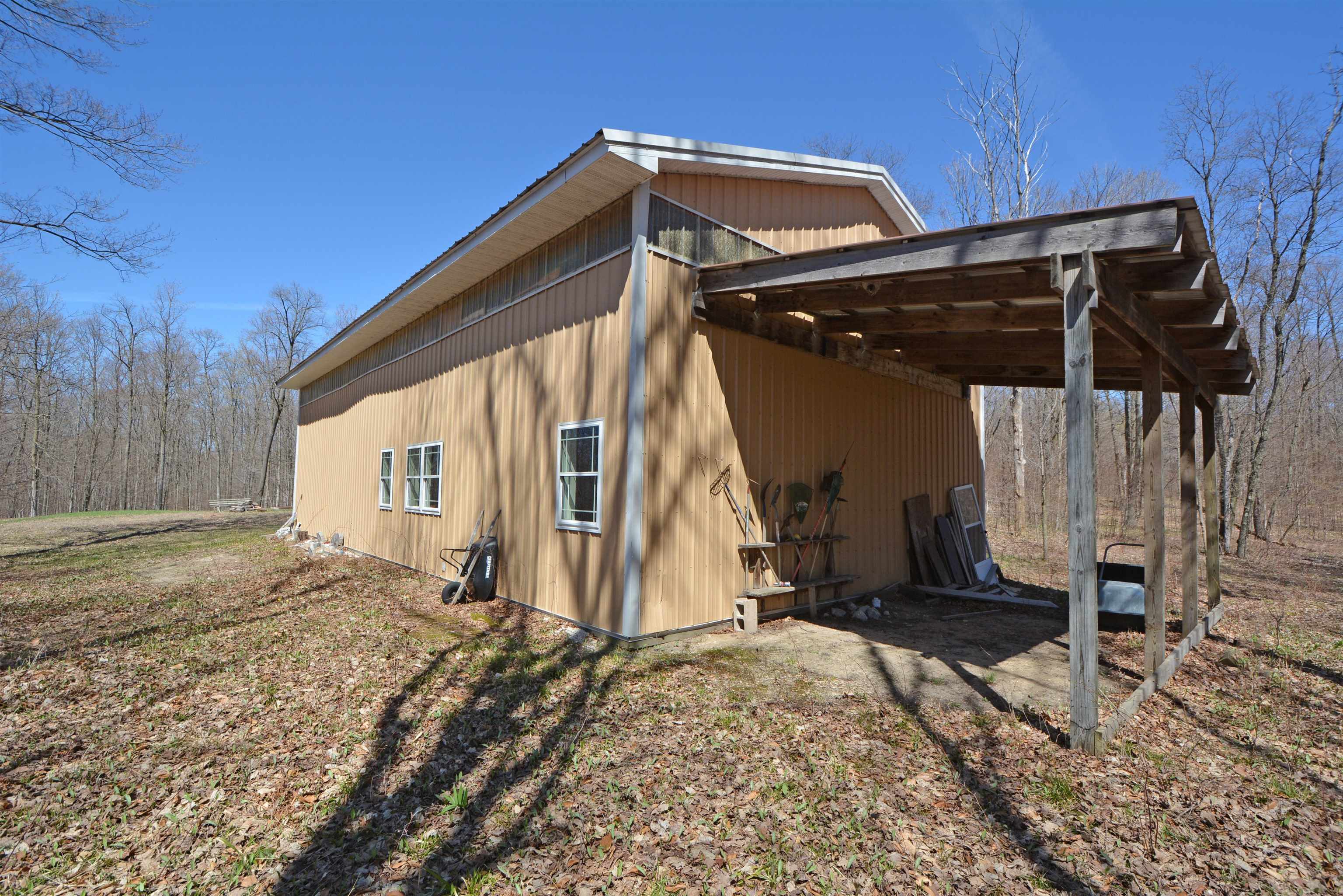 11100 Fewins Road Honor, MI 49640 - Photo 30 of 34