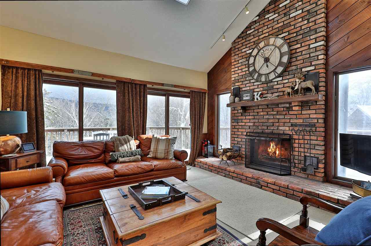 583 Rim Road Killington, VT 05751 - Photo 2 of 39