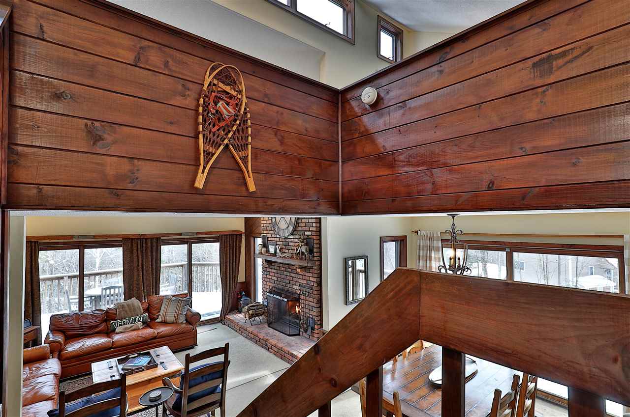 583 Rim Road Killington, VT 05751 - Photo 20 of 39