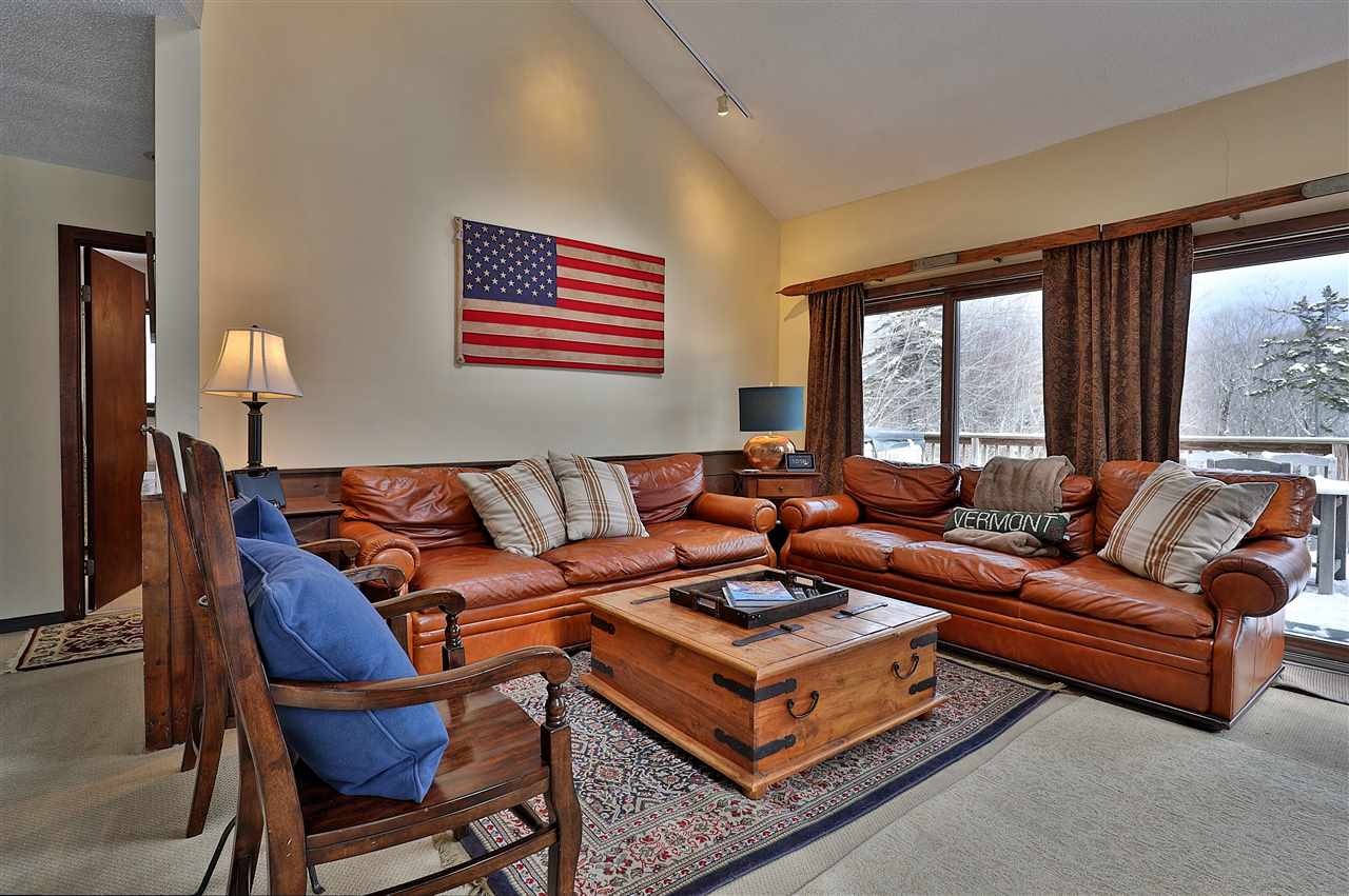 583 Rim Road Killington, VT 05751 - Photo 3 of 39