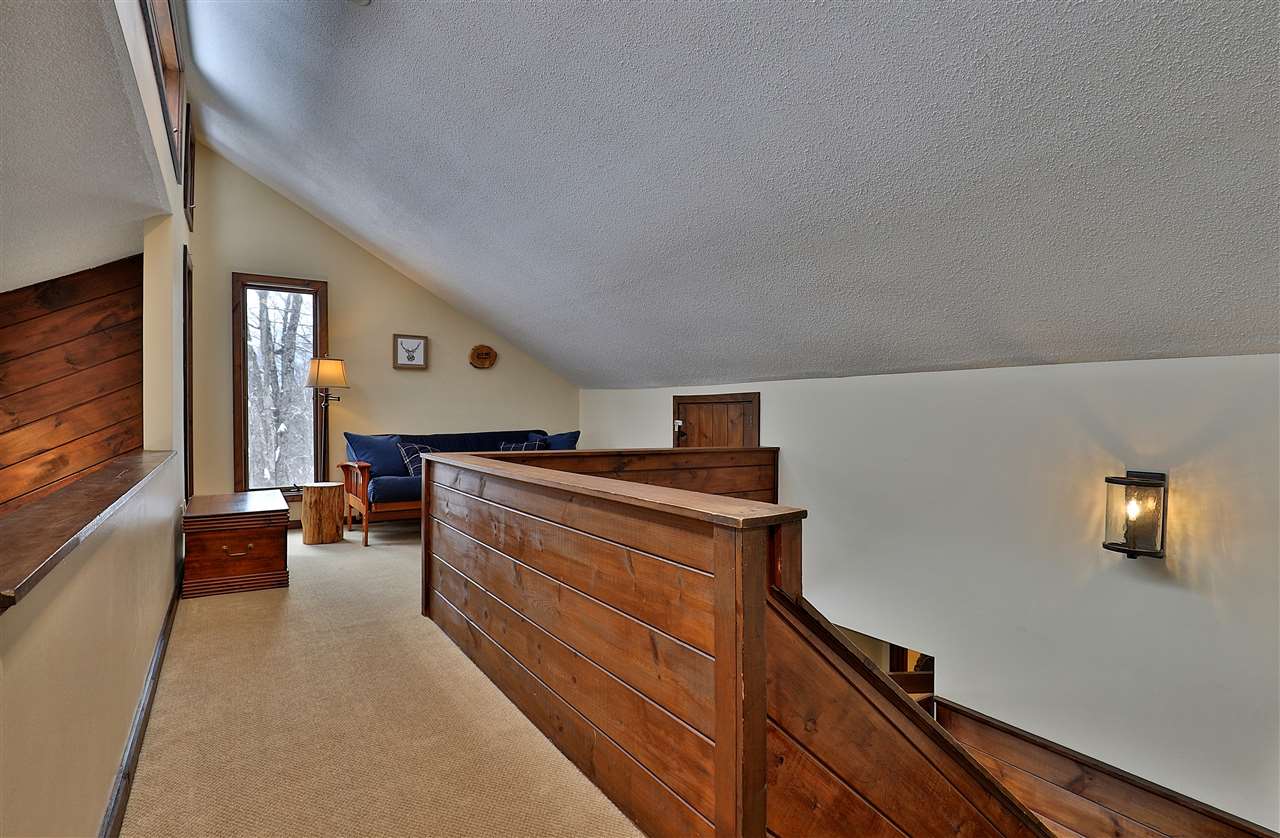 583 Rim Road Killington, VT 05751 - Photo 21 of 39