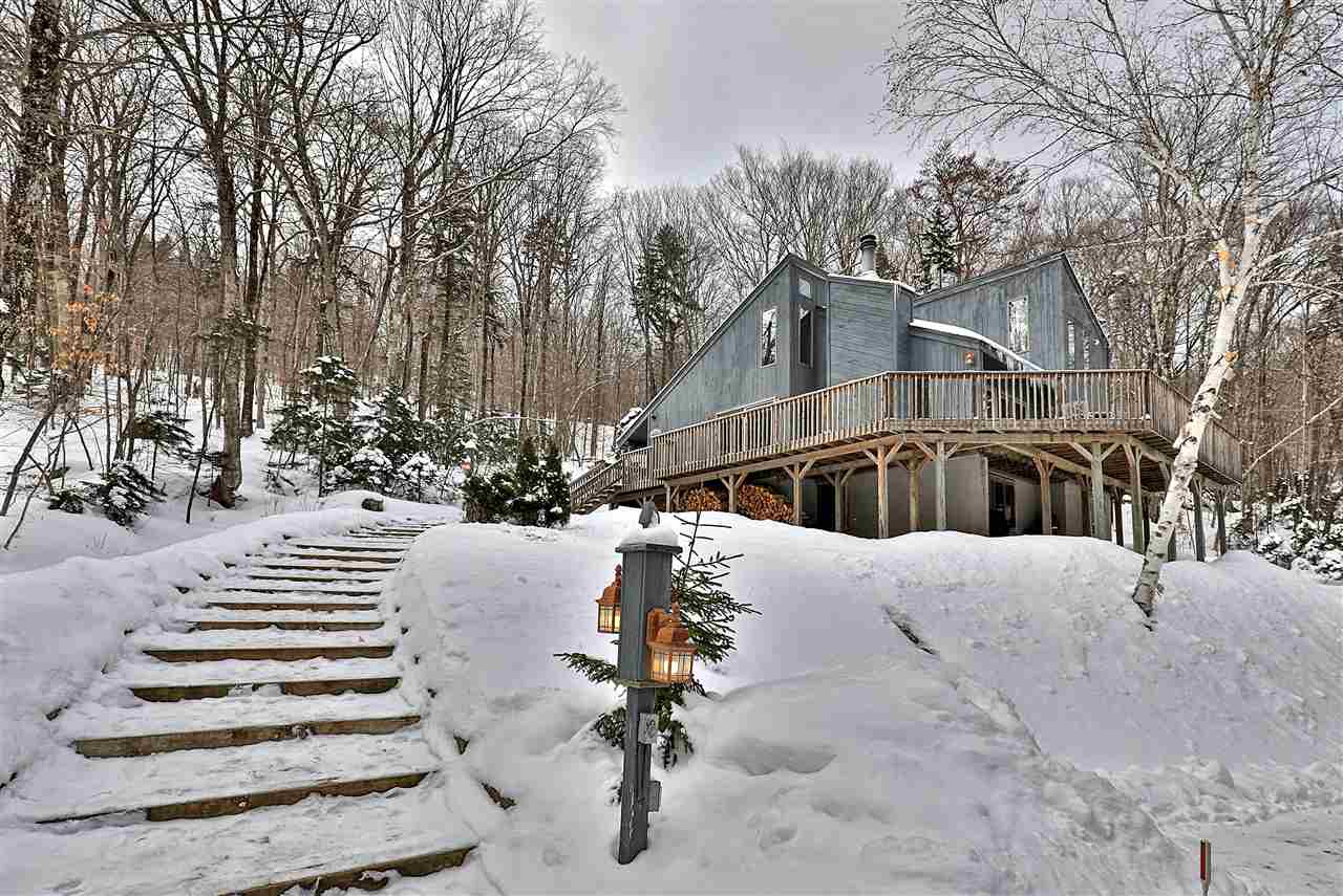 583 Rim Road Killington, VT 05751 - Photo 39 of 39