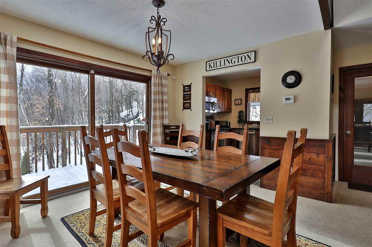 583 Rim Road Killington, VT 05751 - Photo 6 of 39