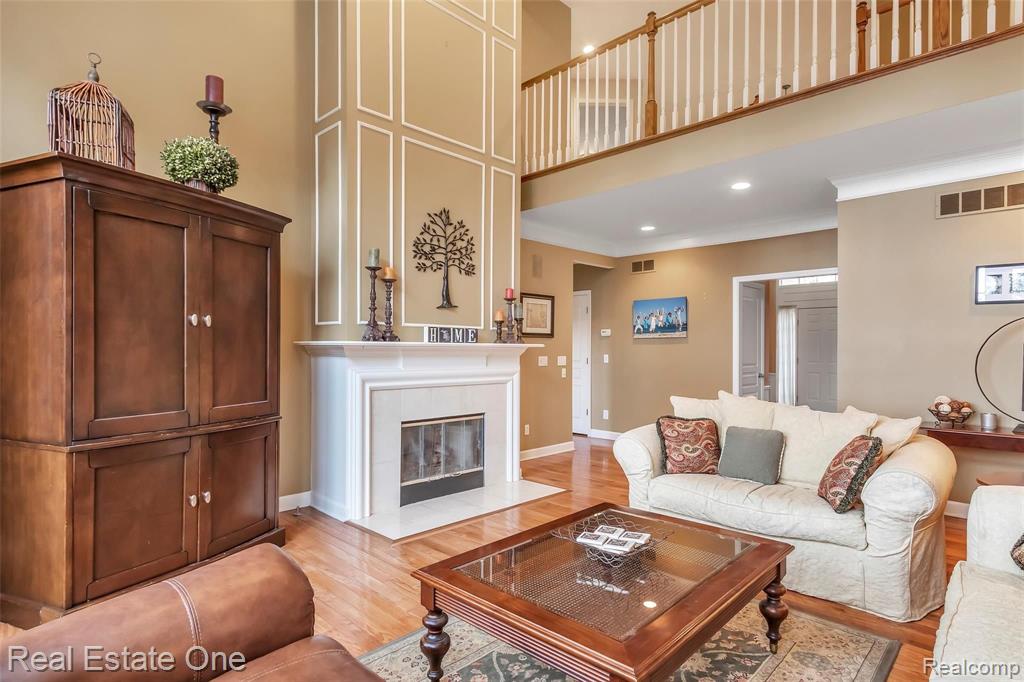 5867 Stonehaven Boulevard Rochester, MI 48306 - Photo 24 of 74