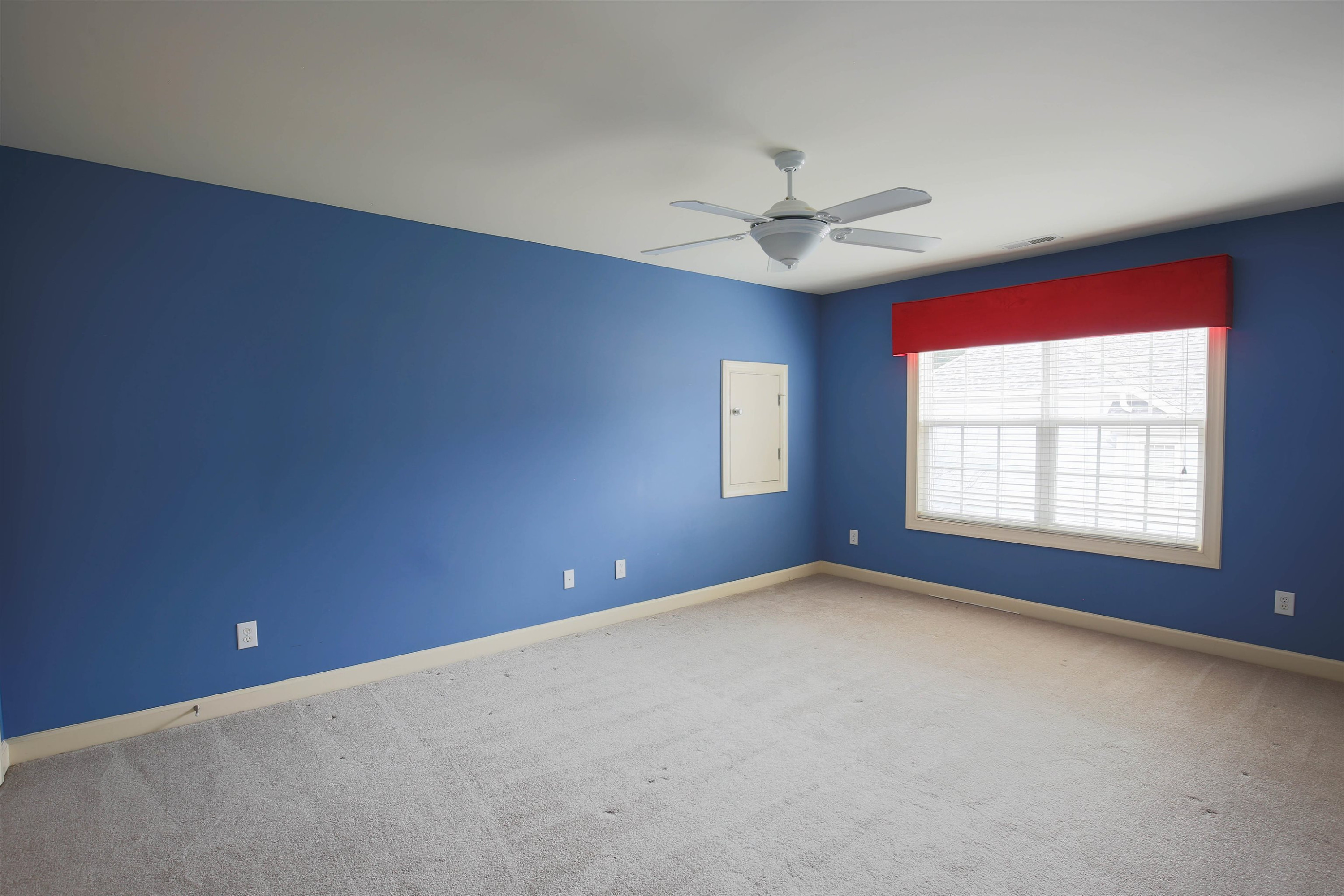 3809 Evander Way Raleigh, NC 27613 - Photo 22 of 23 Photo 22