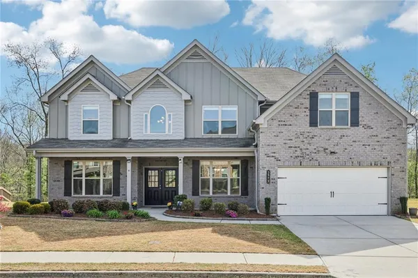 $779,900 | 3979 Two Bridge Drive, Buford, GA 30518