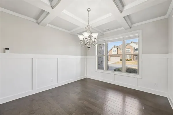 $779,900 | 3979 Two Bridge Drive, Buford, GA 30518