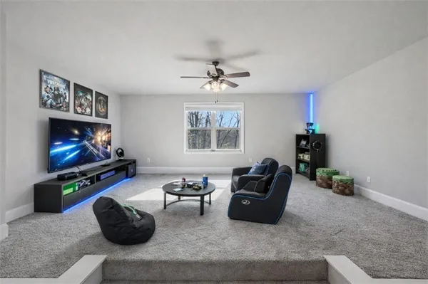 $779,900 | 3979 Two Bridge Drive, Buford, GA 30518