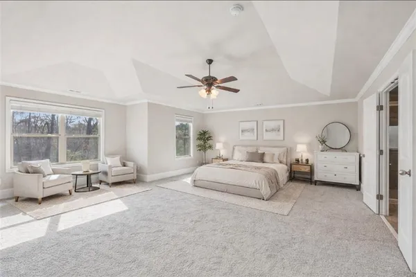 $779,900 | 3979 Two Bridge Drive, Buford, GA 30518