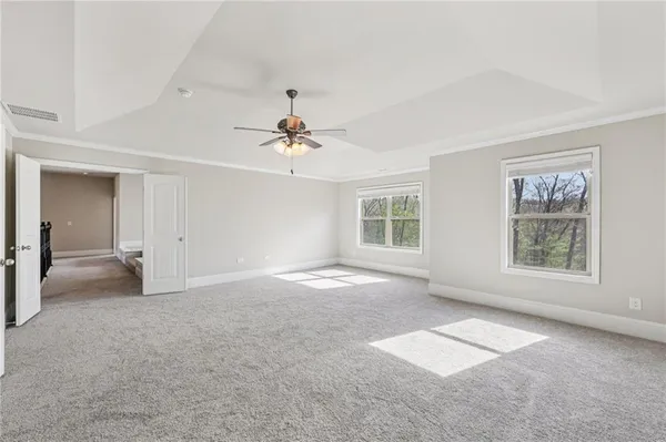 $779,900 | 3979 Two Bridge Drive, Buford, GA 30518