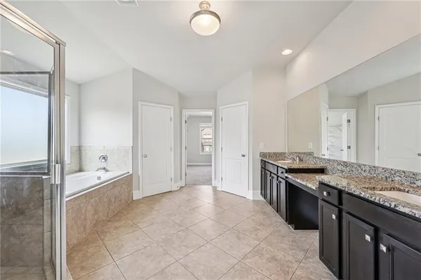 $779,900 | 3979 Two Bridge Drive, Buford, GA 30518