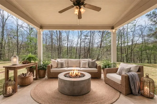 $779,900 | 3979 Two Bridge Drive, Buford, GA 30518