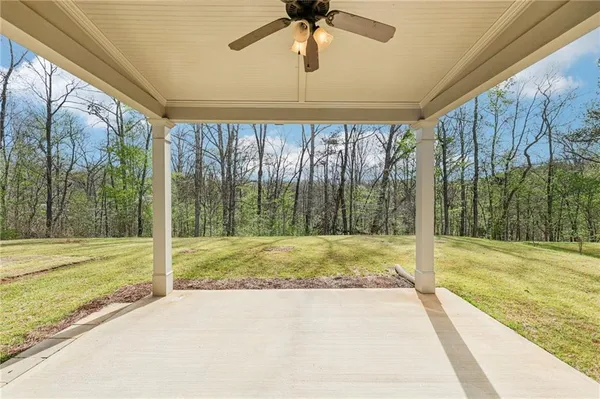 $779,900 | 3979 Two Bridge Drive, Buford, GA 30518