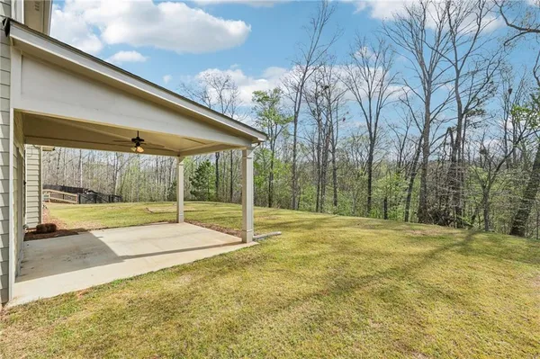 $779,900 | 3979 Two Bridge Drive, Buford, GA 30518