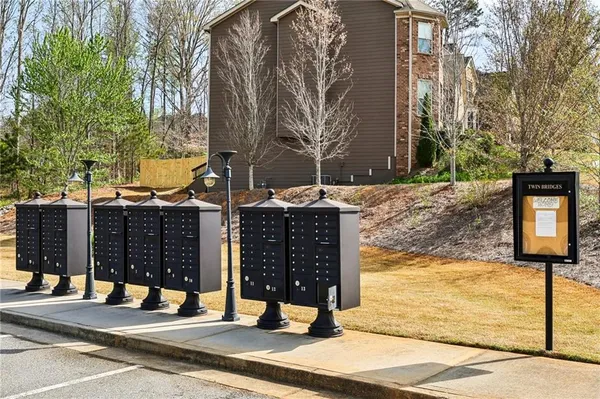 $779,900 | 3979 Two Bridge Drive, Buford, GA 30518