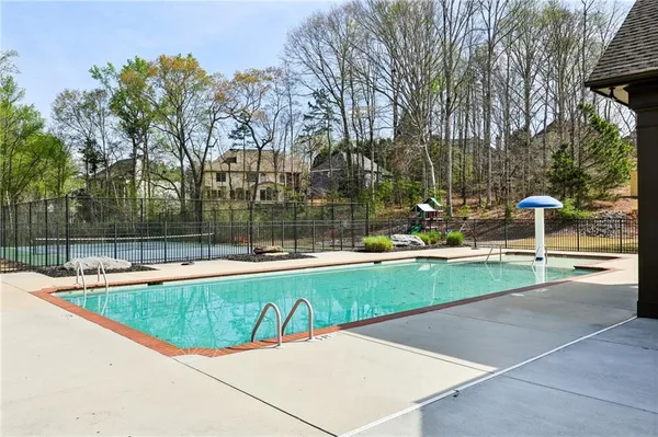 $779,900 | 3979 Two Bridge Drive, Buford, GA 30518