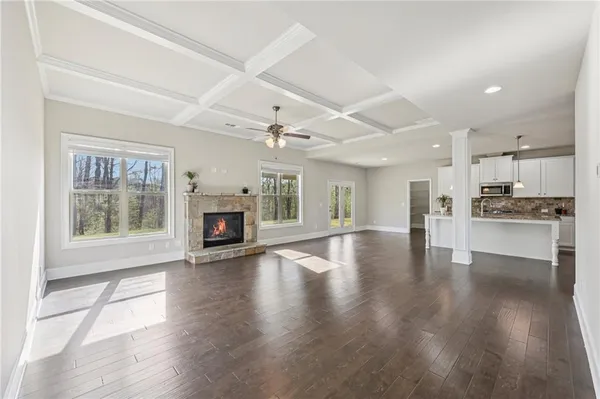 $779,900 | 3979 Two Bridge Drive, Buford, GA 30518