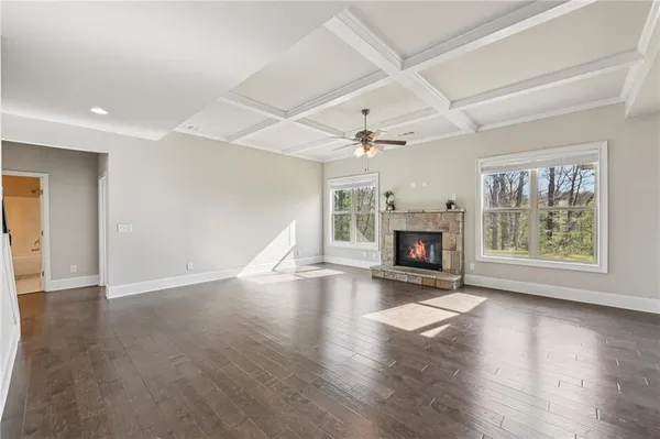 $779,900 | 3979 Two Bridge Drive, Buford, GA 30518