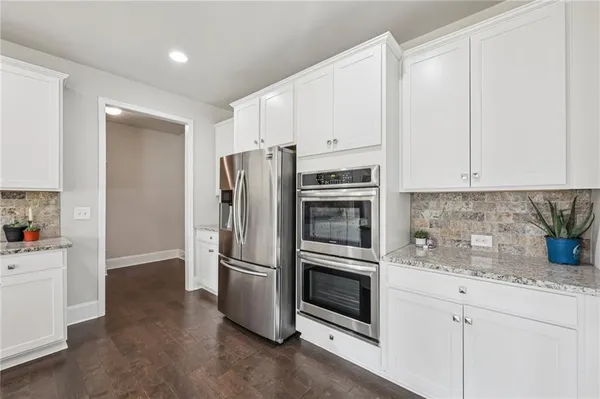 $779,900 | 3979 Two Bridge Drive, Buford, GA 30518