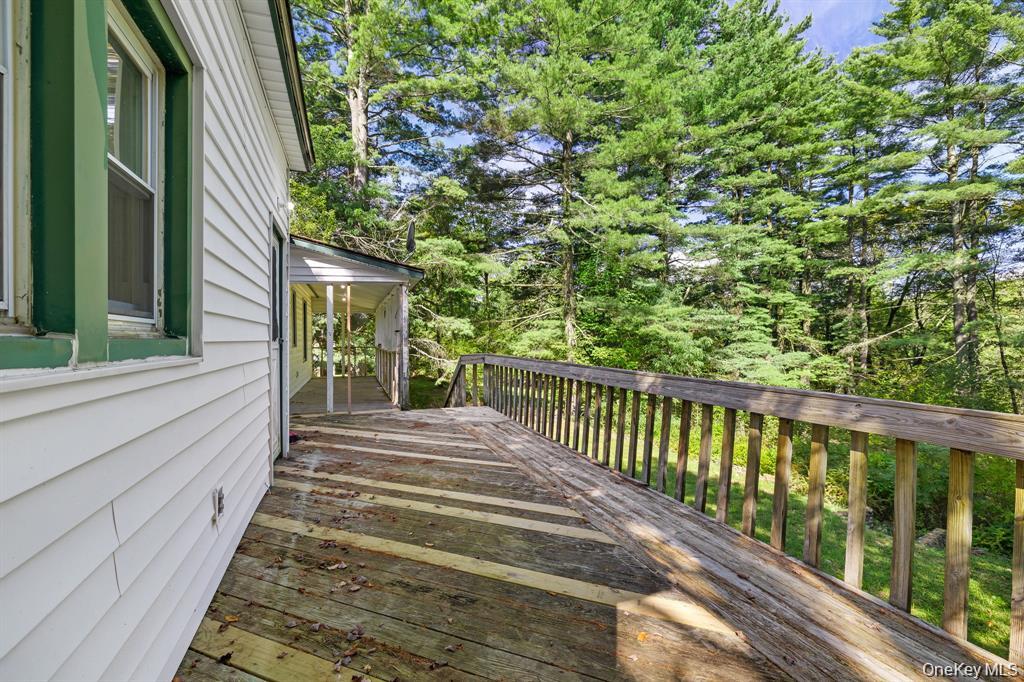 1463 Briscoe Road Swan Lake, NY 12783 - Photo 17 of 21
