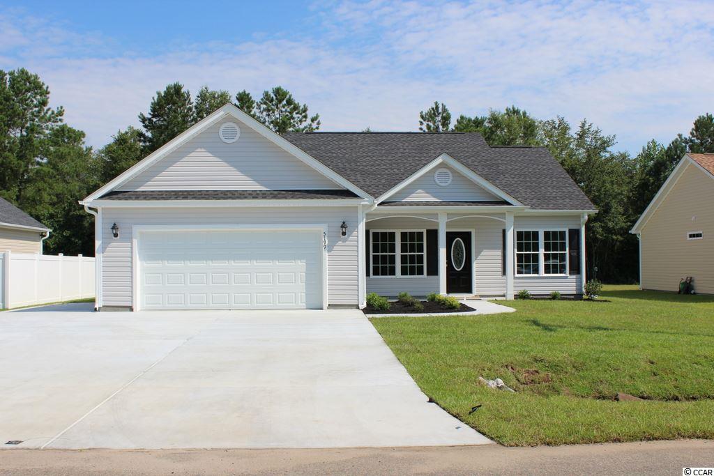 5199 Huston Road Conway, SC 29526 - Photo 1 of 26 Gallery Image 1