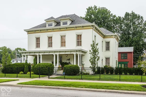 $550,000 | 602 South 7th Street, Terre Haute, IN 47807