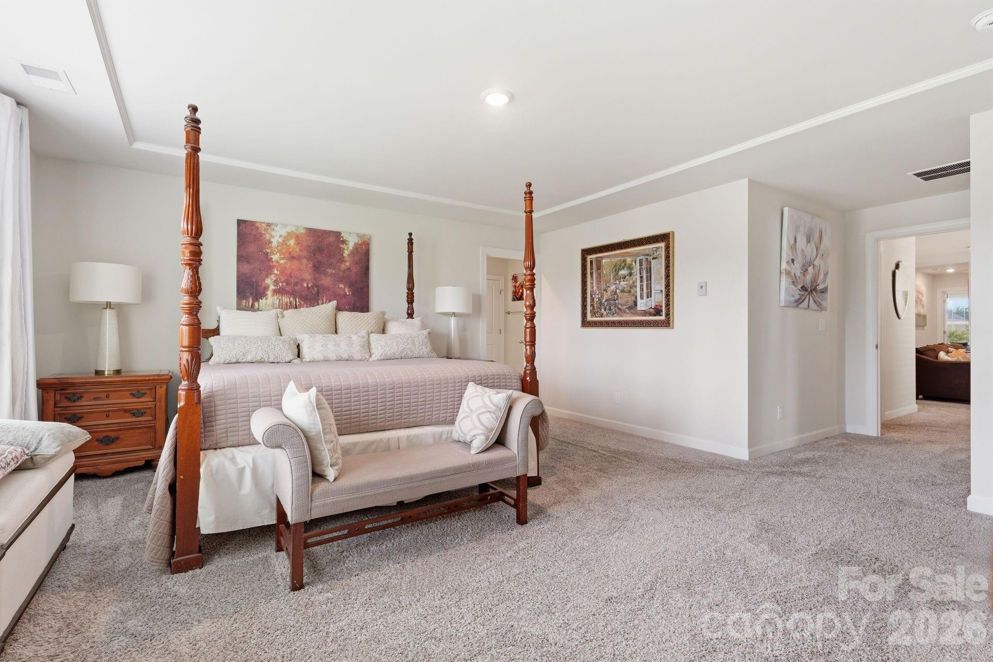 5012 Shadbush Road Charlotte, NC 28215 - Photo 22 of 42
