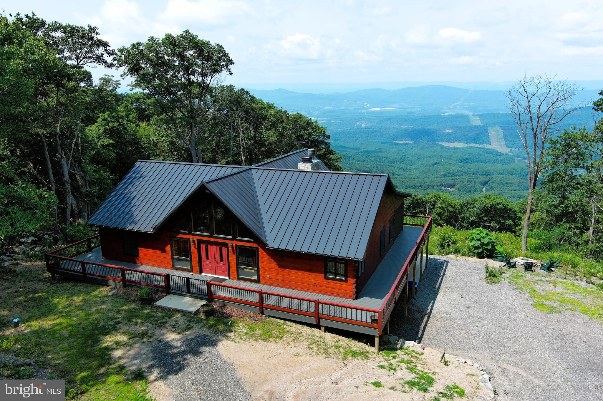 5496 South Branch Mountain Road Moorefield, WV 26836 - Photo 99 of 135 Gallery Image 99